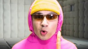 Holy Baam - Песня про Морковь х песня про Киндер сюприз (mashup) (Сделал сам)