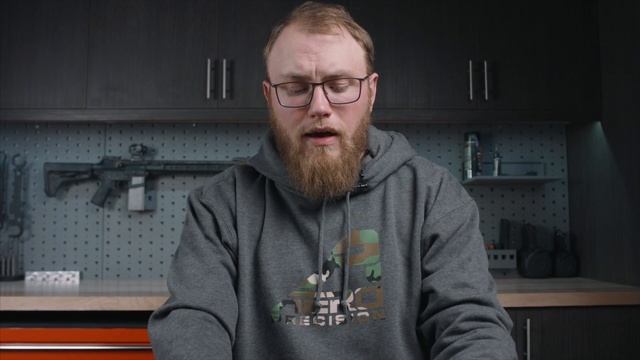 How To Install An AR15 Drop-In Handguard смотреть онлайн