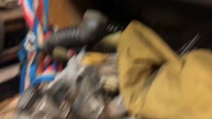 Ремонт Mitsubishi L200 двигатель 4D56 Обрыв ремня ГРМ и слизанный ремень балансировочных валов