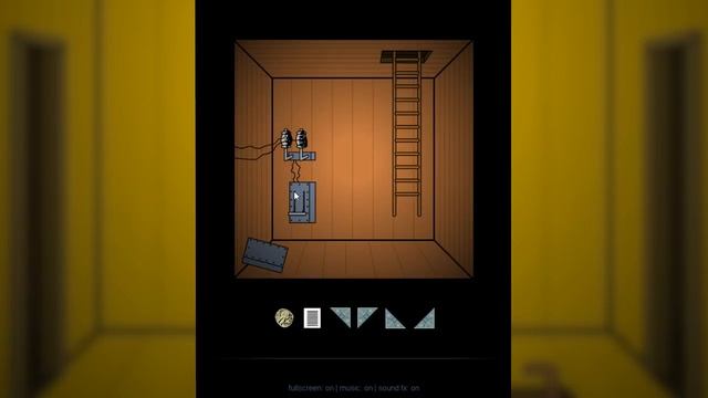 Let's Play: Submachine 1: The Basement смотреть онлайн
