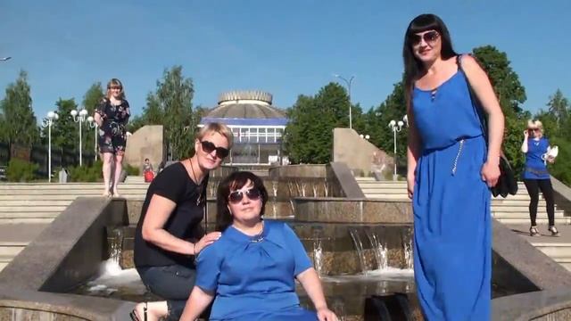 Поздравление от родителей детям с окончанием 9 класса смотреть онлайн