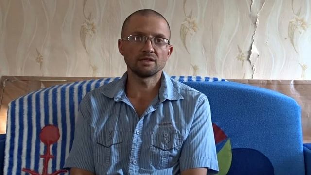 Семидневное голодание на воде. Дневник. День третий. смотреть онлайн