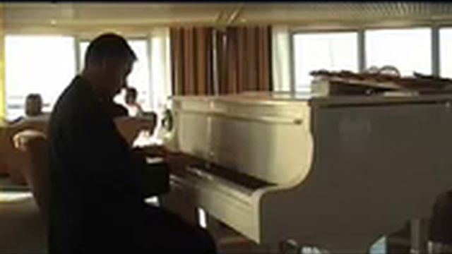 Piano Player for Hire Calgary 403-619-3004 смотреть онлайн