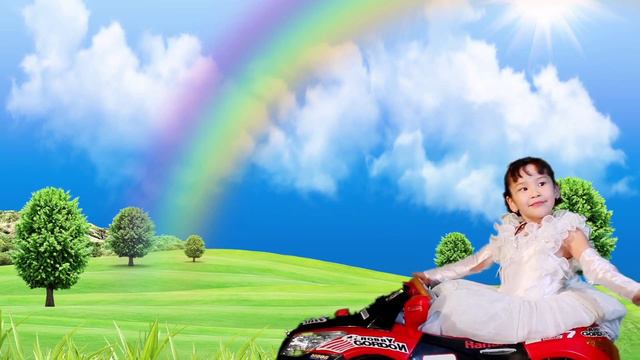 БАЛАПАНЫМ әні