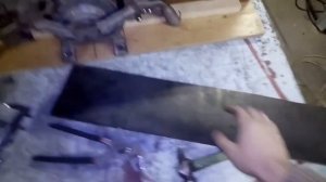 Самодельный фуганок из электрорубанка ИЭ5705