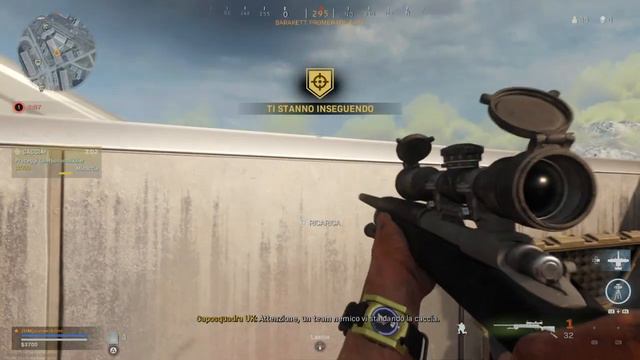 Call of Duty warzone quick scope смотреть онлайн