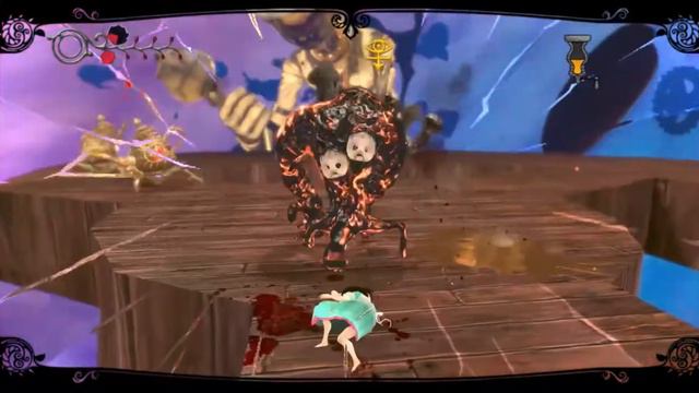 Alice Madness Returns Ep 18: Absolute Insanity смотреть онлайн