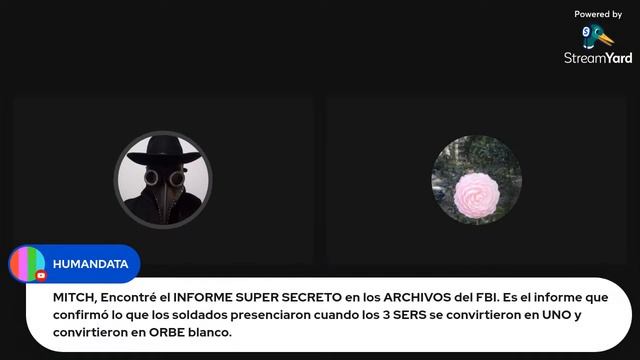 ACTUALIZACIÓN OVNI 15/11/2023