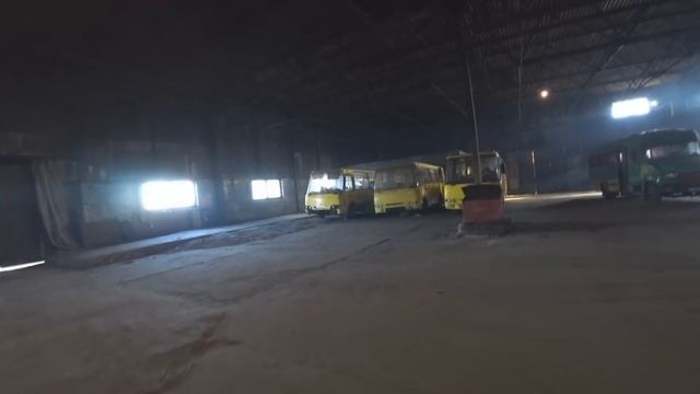 Банкротное имущество серия 28 ( Автобусы ЛиАЗ, ПАЗ, ИСУЗУ ) смотреть онлайн