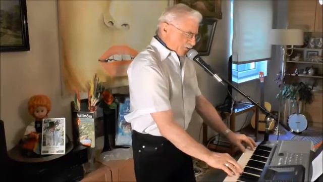 Que sera, sera - Bernard Zaborowski смотреть онлайн