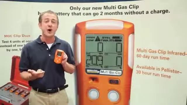 Gasclip Web Video смотреть онлайн