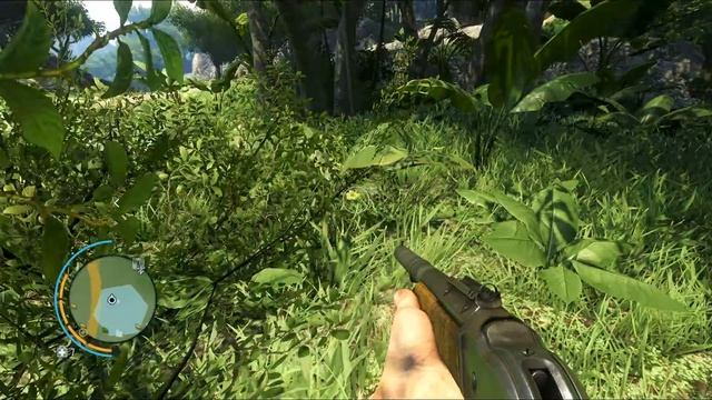 farcry3 Задание связь времен поиск утраченных табличек смотреть онлайн