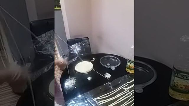 Как делаются тесто лагмана смотреть онлайн