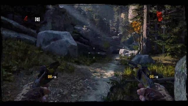 Стрим Call of Juarez Gunslinger Прохождение = Часть 5 + Без комментариев смотреть онлайн