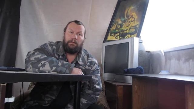 Анекдот про Илью Муромца и просто знакомство со мной. смотреть онлайн