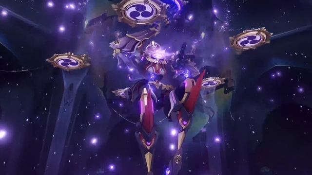 HoYoVerse Дадут БЕСПЛАТНОЕ ОРУЖИЕ для Скарамучча и персонажа в версии 3.3 - Genshin Impact