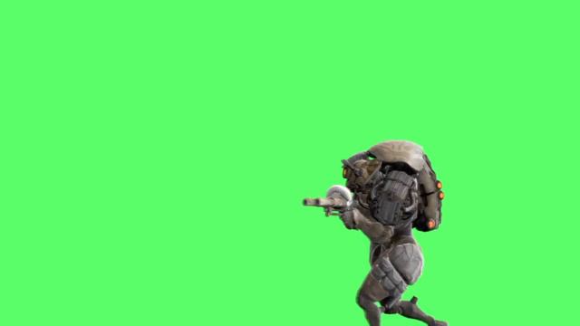 Warframe free green screen arid trooper смотреть онлайн