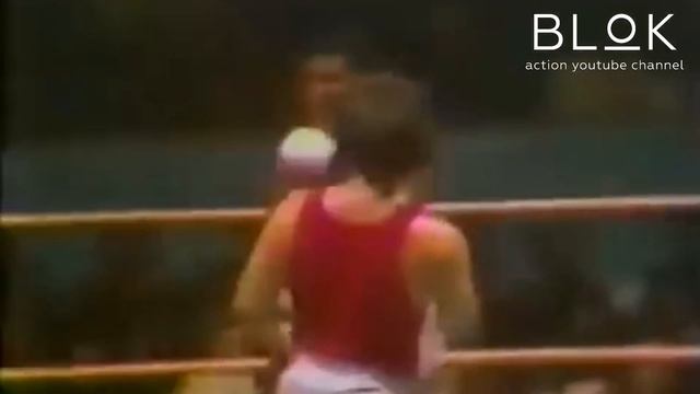 Мохаммед Али против Советских Боксеров! Реальный бой смотреть онлайн