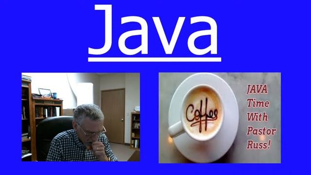 JAVA TIME - Feb 19 смотреть онлайн