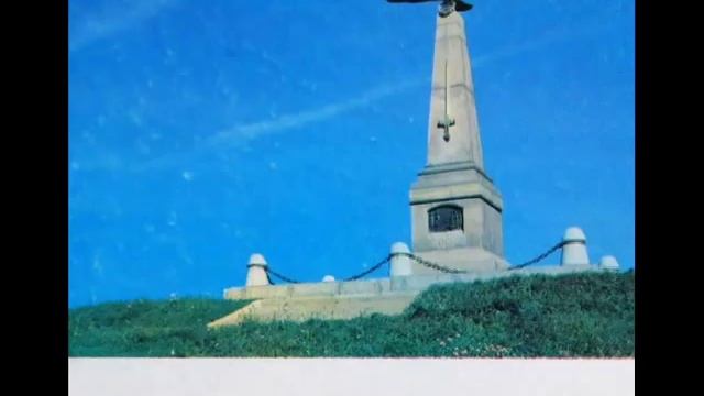 Вечерняя заря / Russischer Zapfenstreich (Zapfenstreichmarsch) смотреть онлайн