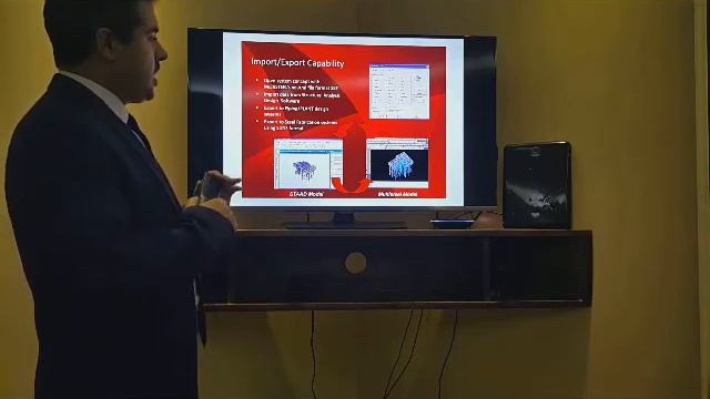MultiSTEEL Presentation смотреть онлайн