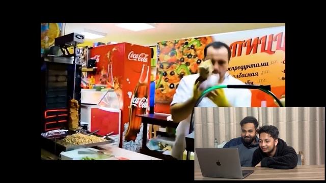 World fast worker Reaction || MD REACT смотреть онлайн