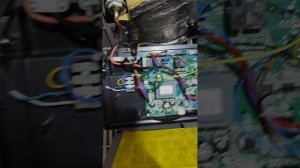 подключение косвенного бойлера к котлу BAXI 62 kw slim система.