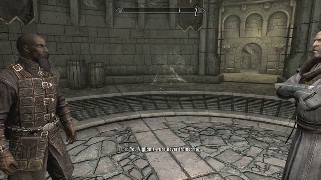 Dawnguard Quest | Skyrim: Special Edition Gameplay | Walkthrough Part 39 смотреть онлайн