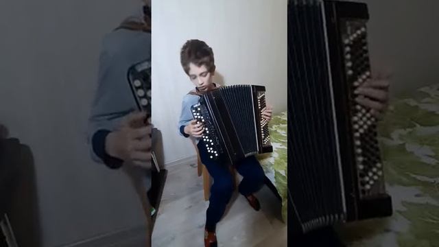 Немчинов Николай "Ах утушка моя луговая" смотреть онлайн