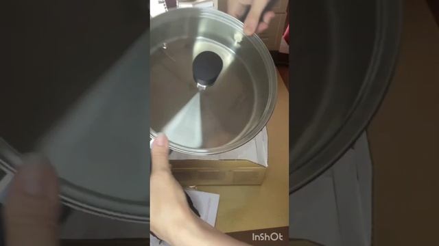 Посуда для приготовления Faberlic Home