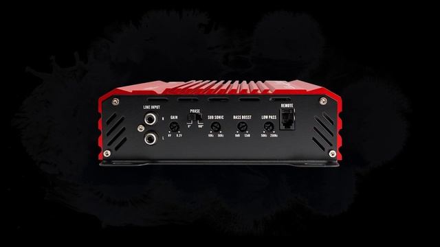 Усилители AurA FIREBALL-D1.600 и FIREBALL-D1.1000 смотреть онлайн