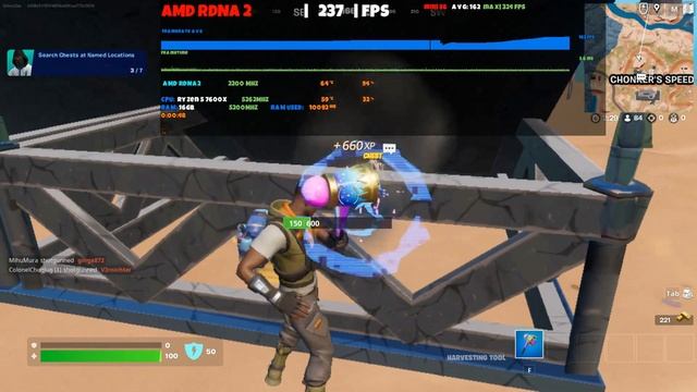 Ryzen 5 7600X RDNA 2 IGPU in 9 Games | 2023-2024 смотреть онлайн