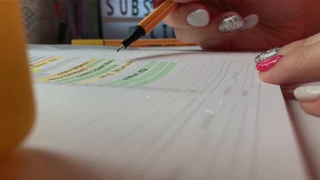 Мой ЕЖЕДНЕВНИК ♡ идеальное планирование или как все успеть за 24 часа смотреть онлайн