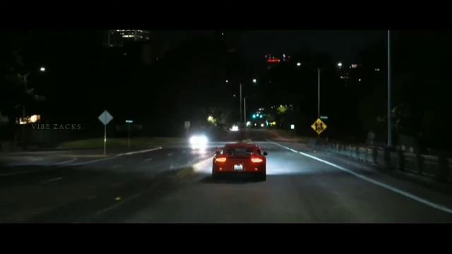 Porsche car best cenimatic video ? with bgm song ?[4K] [VIBE ZACKS ] смотреть онлайн
