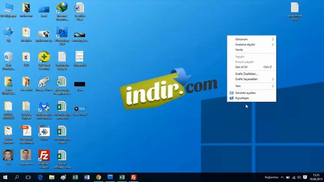 Windows 10 God Mode Nasıl Etkinleştirilir? смотреть онлайн