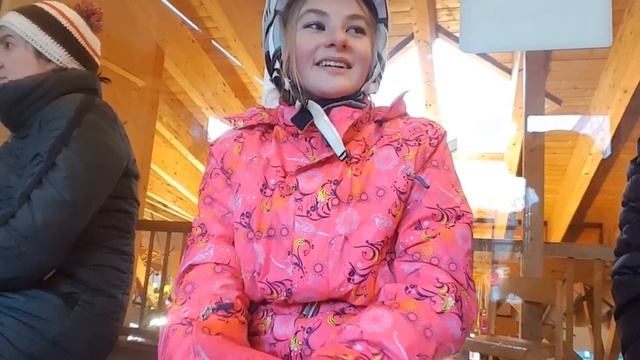 ОТЗЫВ №54 STUBAI по буграм девочка 12 лет OMEGA SKI ACADEMY инструктор Штубай смотреть онлайн