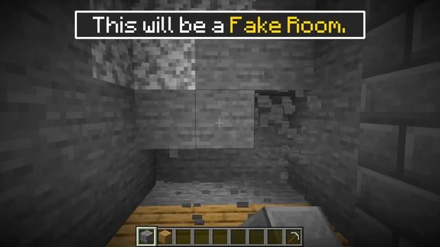 The Most SECURE Zombie Secret Base in Minecraft! смотреть онлайн