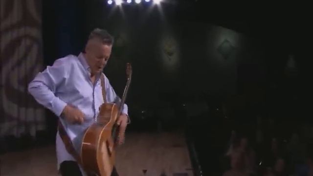 Tommy Emmanuel - Mombasa (Center Stage 2008)