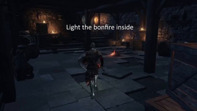 Dark Souls 3:УГАРНЫЕ ГАЙДЫ смотреть онлайн