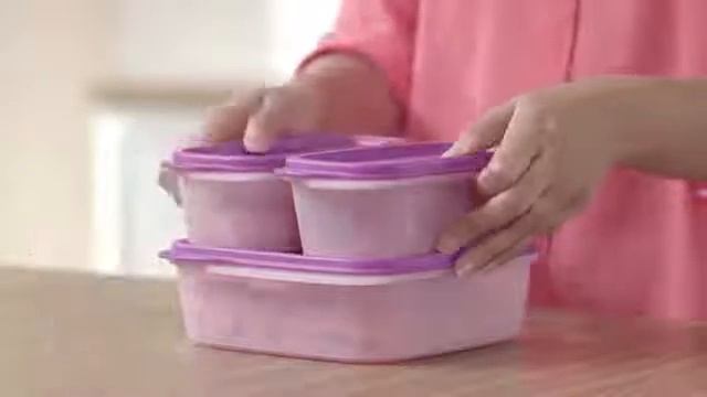 Smart saver tupperware bandung смотреть онлайн