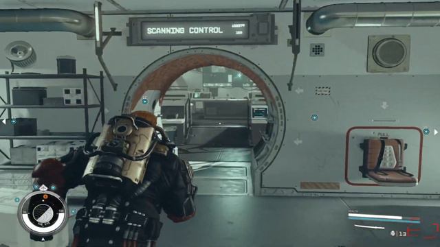 StarField (XBOX GAMEPASS PC) | English SUB Japanese DUB | PART 10  | 2k60fps