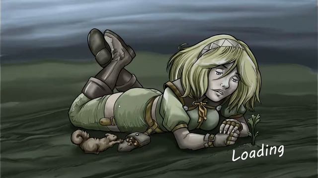 Aurora Dusk Steam Age 05 смотреть онлайн