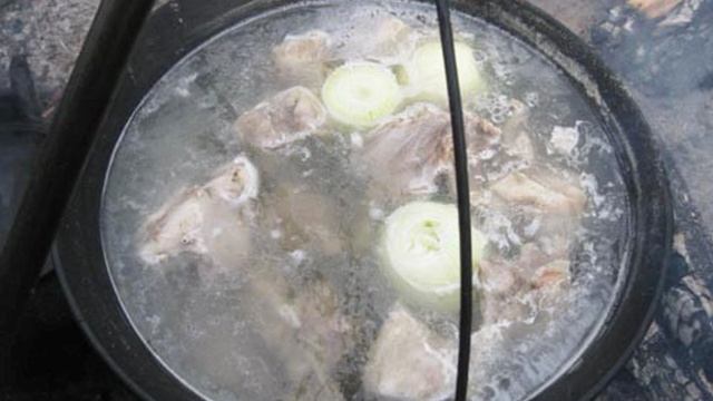 Готовим дома