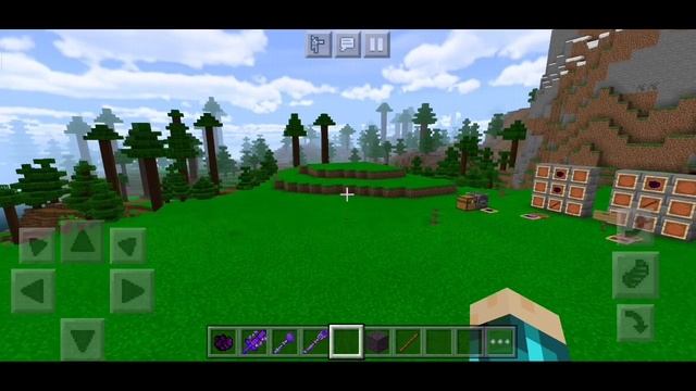 TOP 5 MODS (Addons) PARA MINECRAFT PE 1.16.0 !! смотреть онлайн