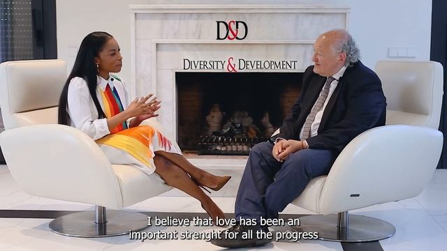 Resumen: El arte de servir a los demás con Conrado Giménez y Guillermina Mekuy смотреть онлайн