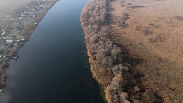 река Конка, Олешки, Херсон и дельта Днепра смотреть онлайн