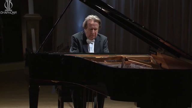 Beethoven - Sonata No. 13 (Rudolf Buchbinder) смотреть онлайн
