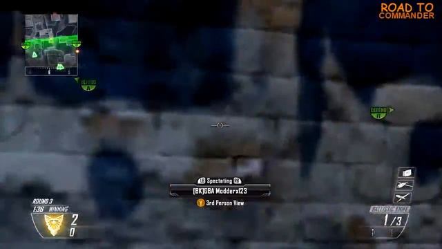 Call of duty Road to commander game 35 S&D YEMIN смотреть онлайн