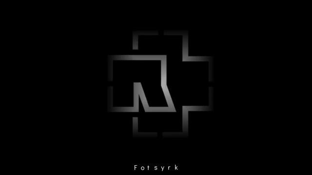 Rammstein-Meine Tränen (lyrics)