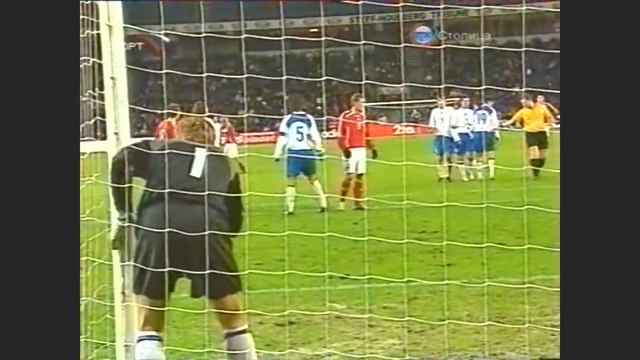 Россия дания 2005г смотреть онлайн